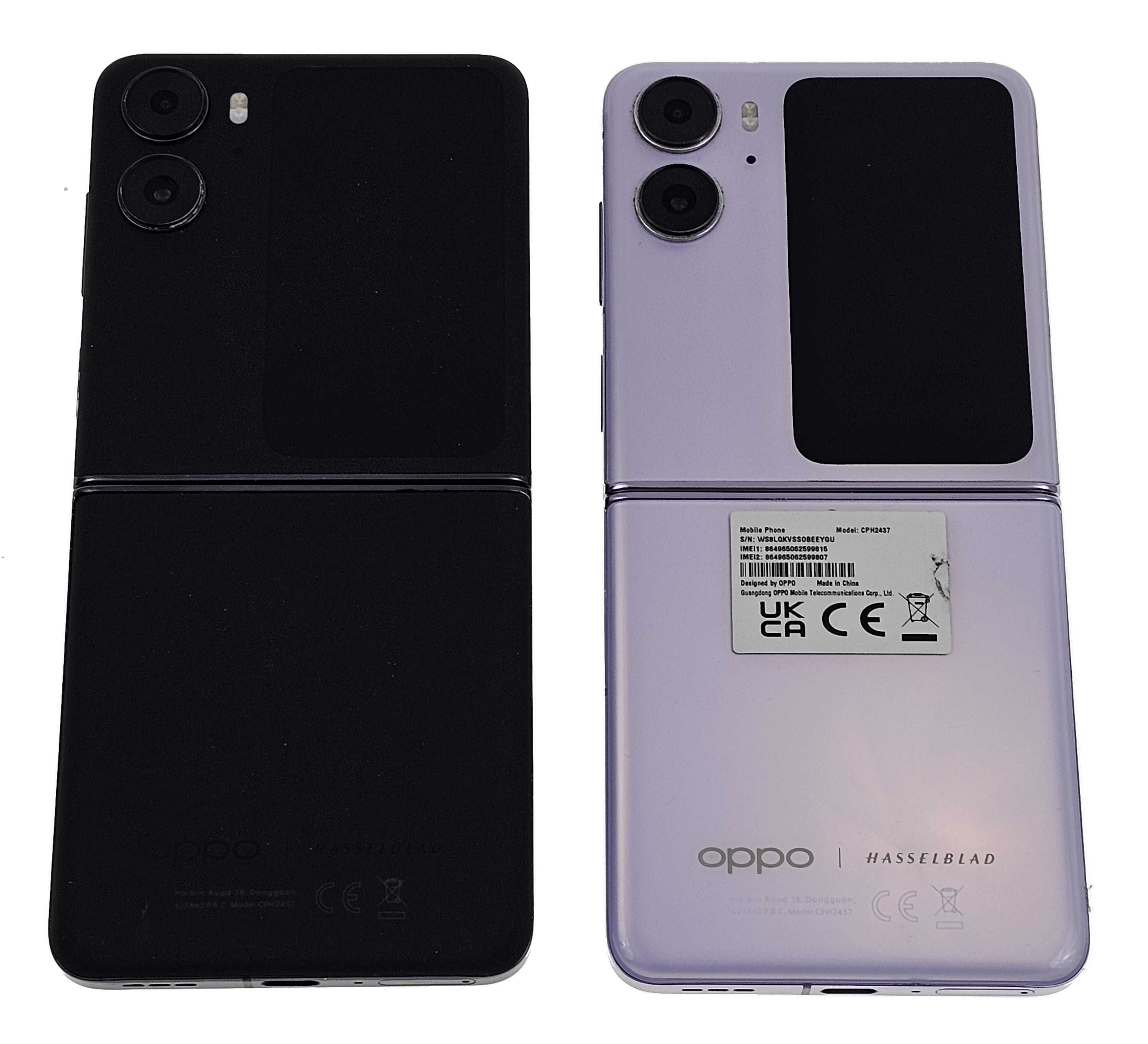 Oppo Find N2 Flip CPH2437   256GB KOLORY Sklep Warszawa