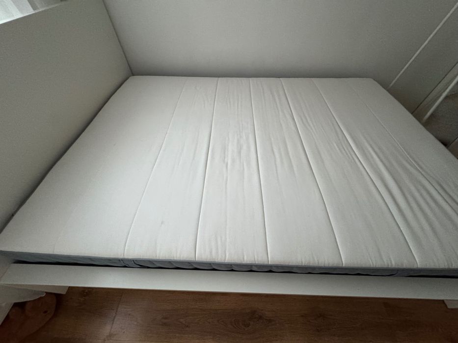 Materac ikea VESTMARKA 140*200