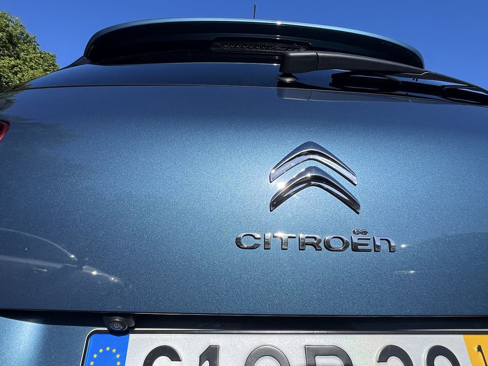 Citroen C4 picasso 2.0 150cv