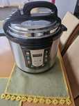 Multicooker - nowy