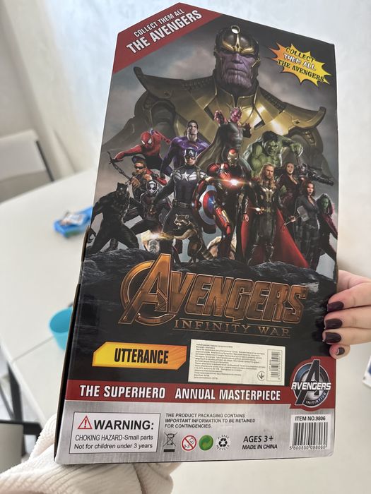 Капітан Америка avangers месники супергерой