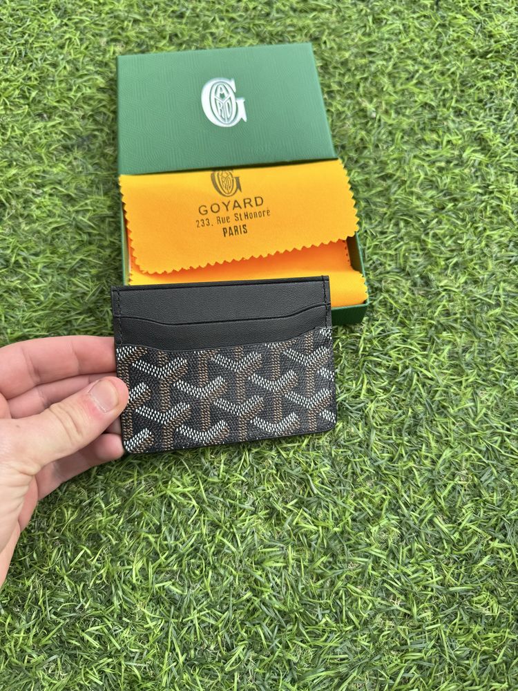 Carteira goyard