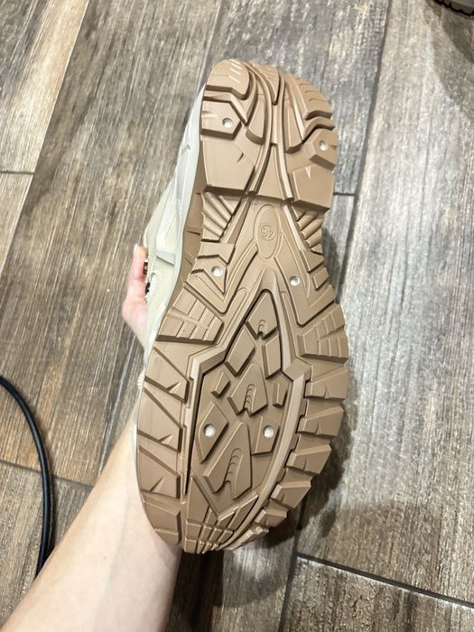 Чоловічі берци (нові)