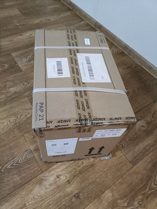 Anker Solix C1000 +BP1000