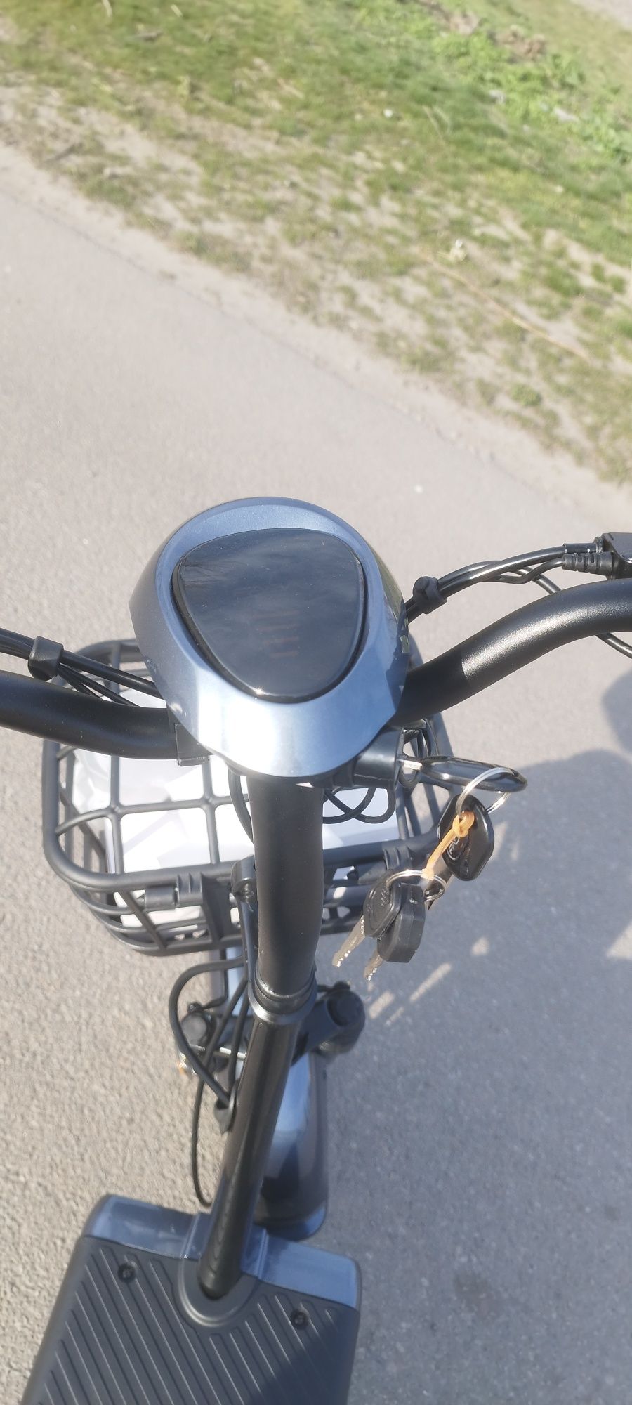 Акція!!! Fada електровелосипед Lido 400W (Фада Лідо)