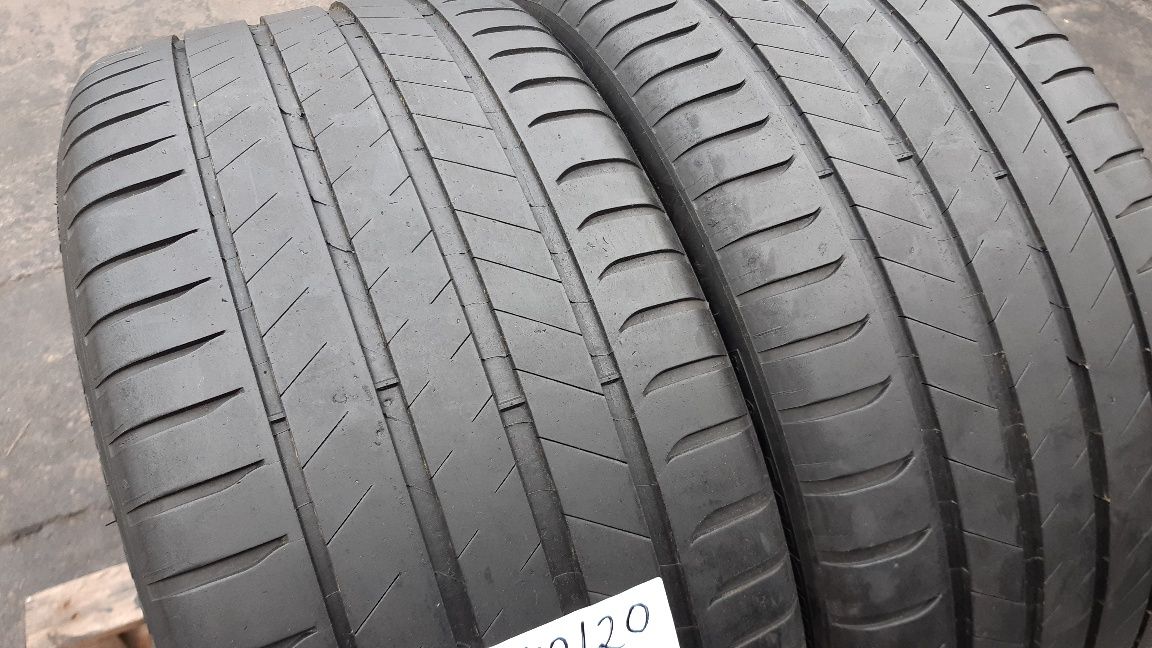 Opony Letnie 295÷40÷20÷.MICHELIN.Cena 185,55 zł.Montaż.Wysyłka.GWARANC