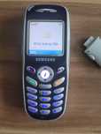 Samsung SGH-X100