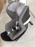 Fotelik Cybex Sirona M2 i-Size do 19 kg z bazą M