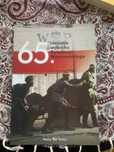65. Rocznica wybuchu PW Fi blok & FDC folder