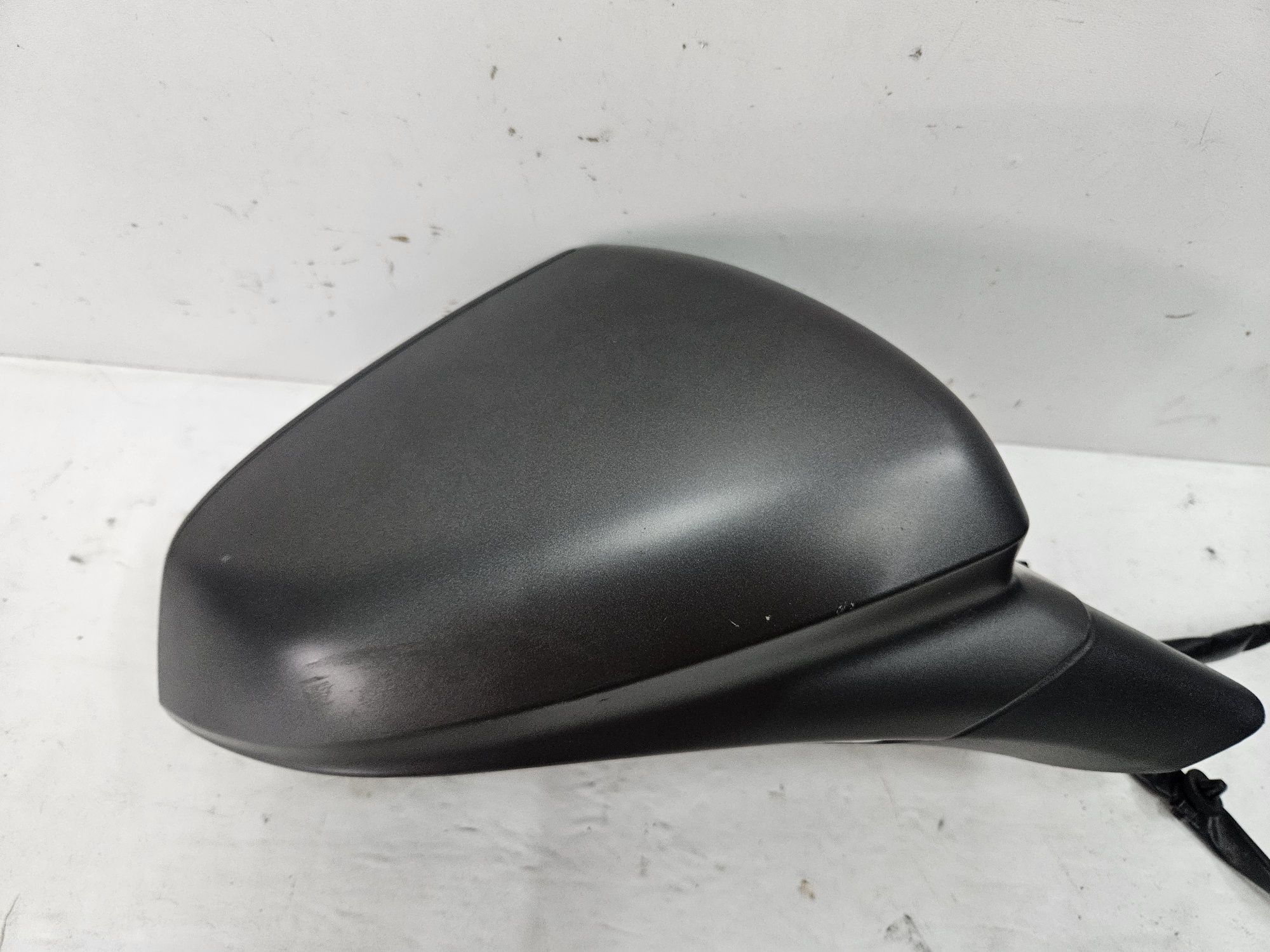 Lusterko lustro prawe Seat Leon IV 4 12Pin kamera