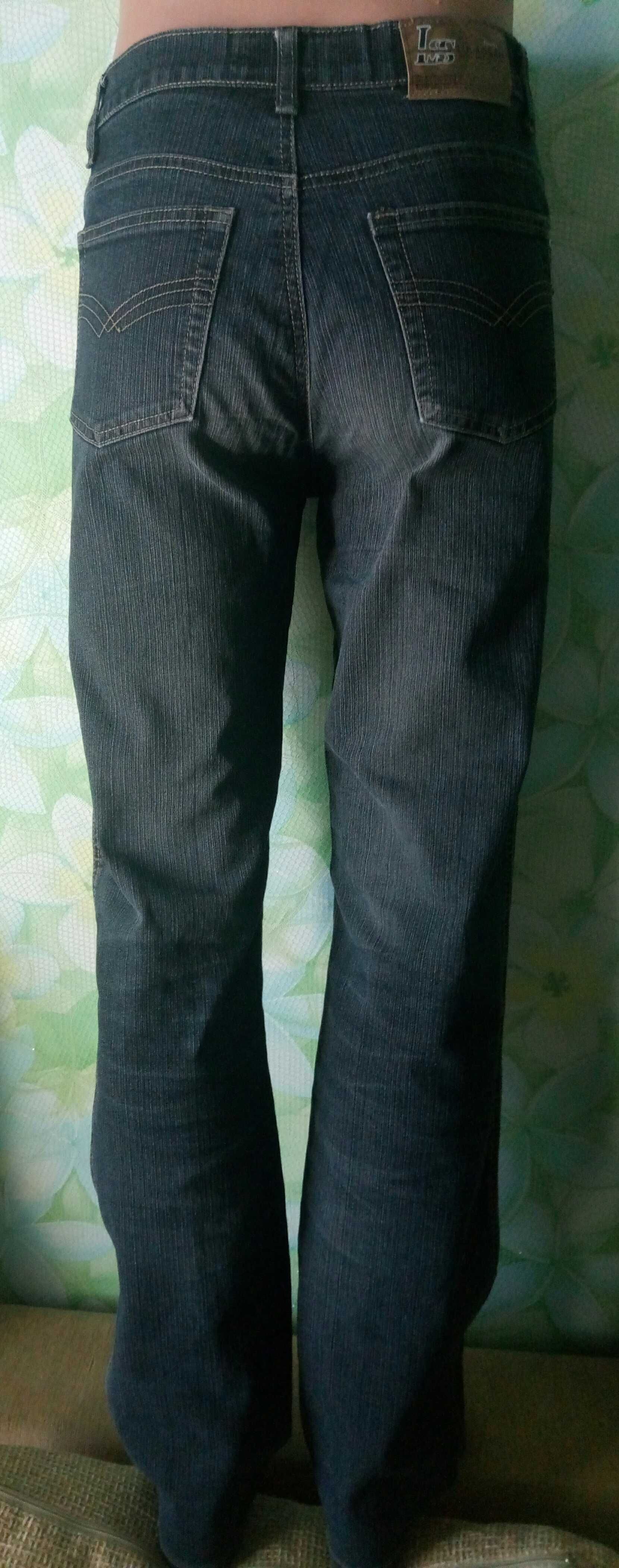 джинсы джинси оригінал Lulaosan р.29