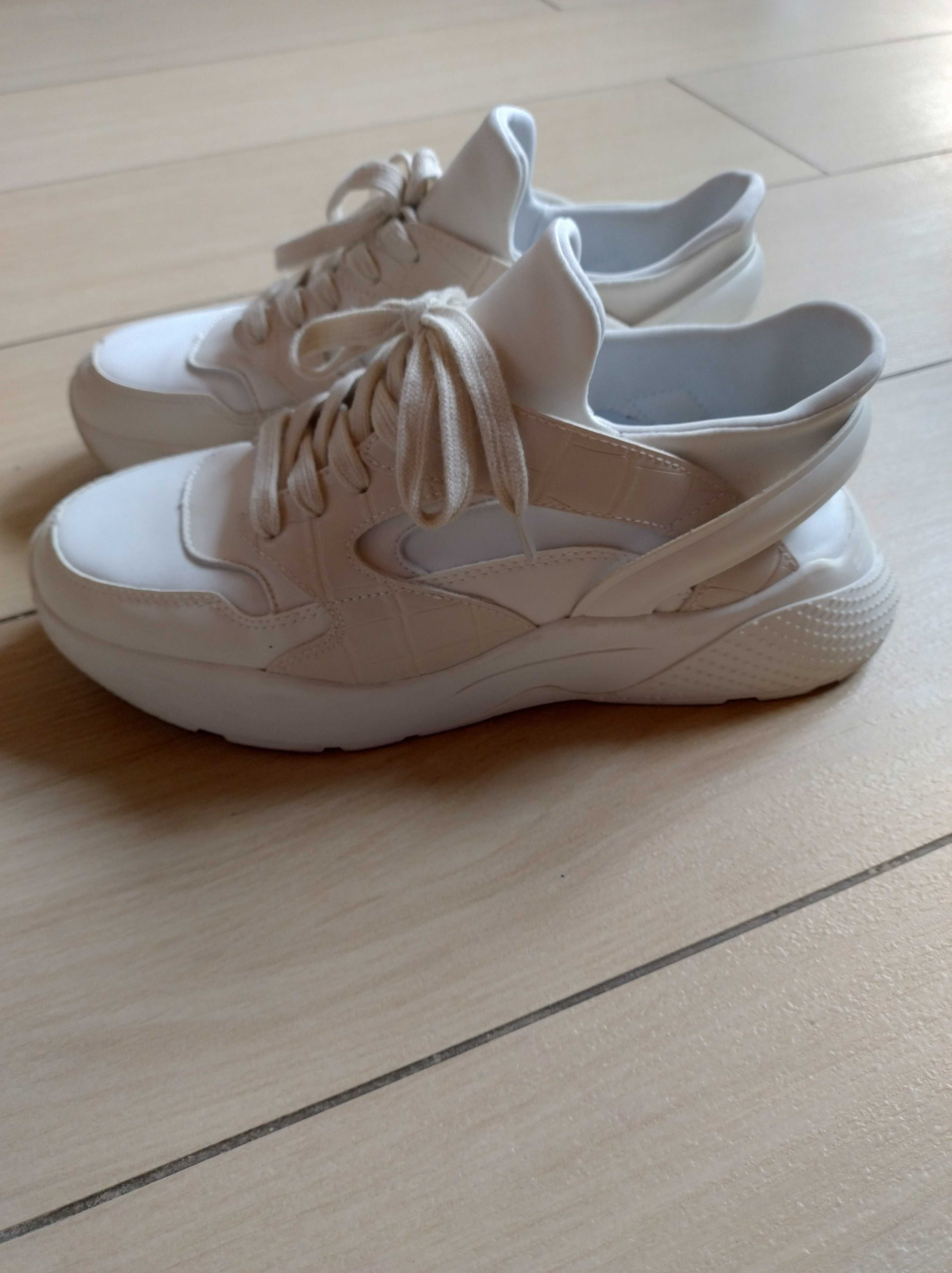 H&M sneakersy 39 Nowe