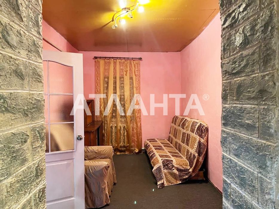 Продам дом жилой в с. В. Дальник с АГВ та документами!