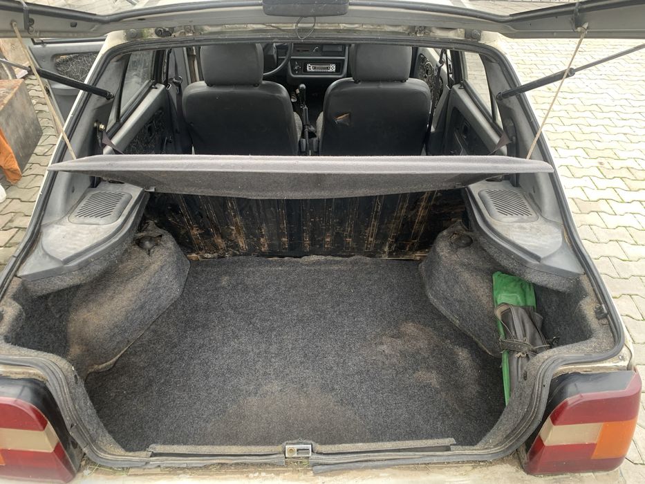 ЗАЗ Славута 1.2s