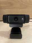 Logitech C920 kamerka internetowa Full HD 1080p
