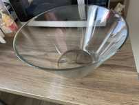 Duża miska misa ikea trygg 28 cm