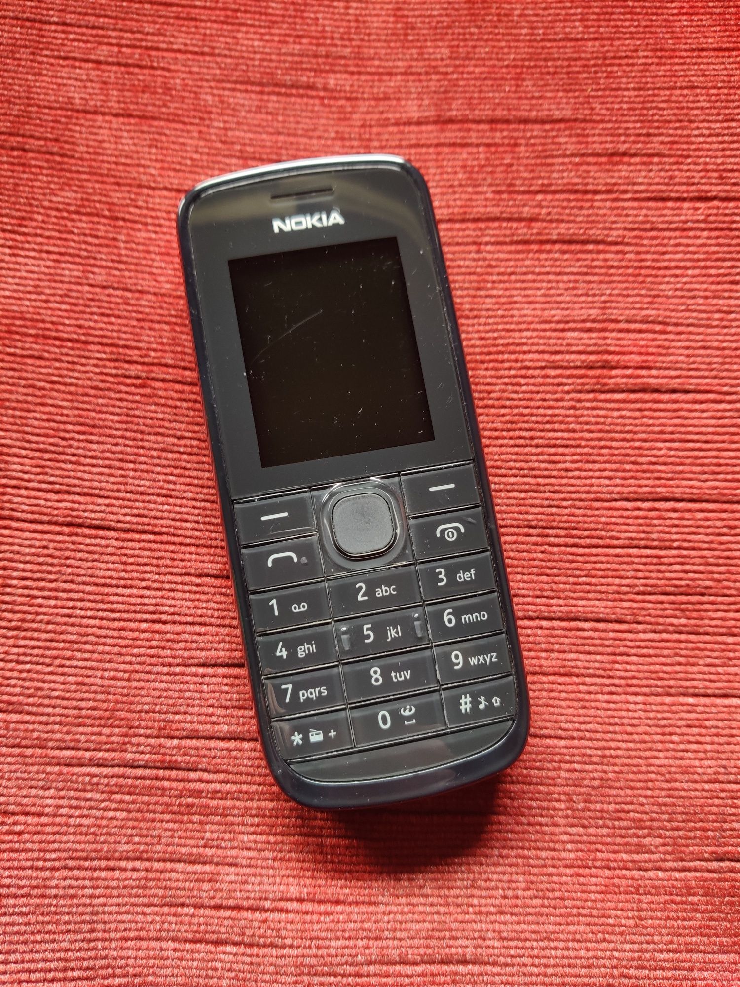 Nokia 113 a funcionar e em perfeito estado