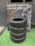 175/70 R13 Nankang комплект шин летних.