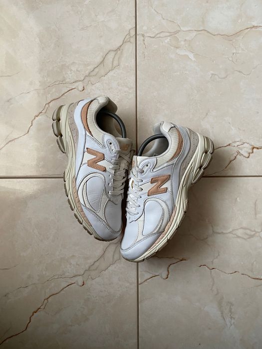 New balance 2002r (оригінал)