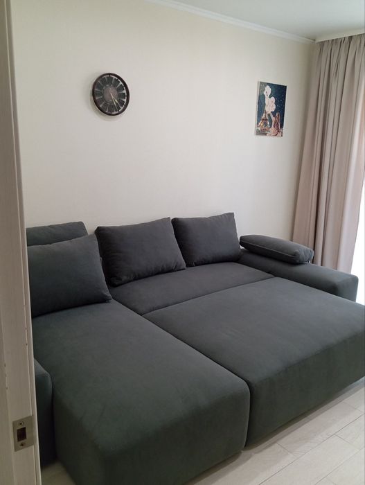 2 кімн кв Університетська 2ф ЖК Карат р-н Центрального парку