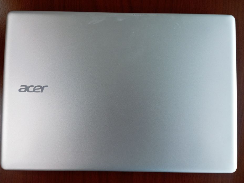 Acer Swift 3  14" 4gb 128gb