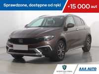 Fiat Tipo 1.0 FireFly Cross , Salon Polska, 1. Właściciel, Serwis ASO, Skóra,