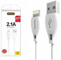 Kabel Lightning Do Apple Iphone 6 7 8 X Xr 11 2M