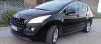 Peugeot 3008 1,6 eHDI