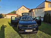 Opel Mokka Sprzedam Auto w bardzo dobrym stanie (prawie nowe)