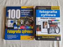 Fotografia cyfrowa, edycja zdjęć, Fotografia 100 sztuczek i trików