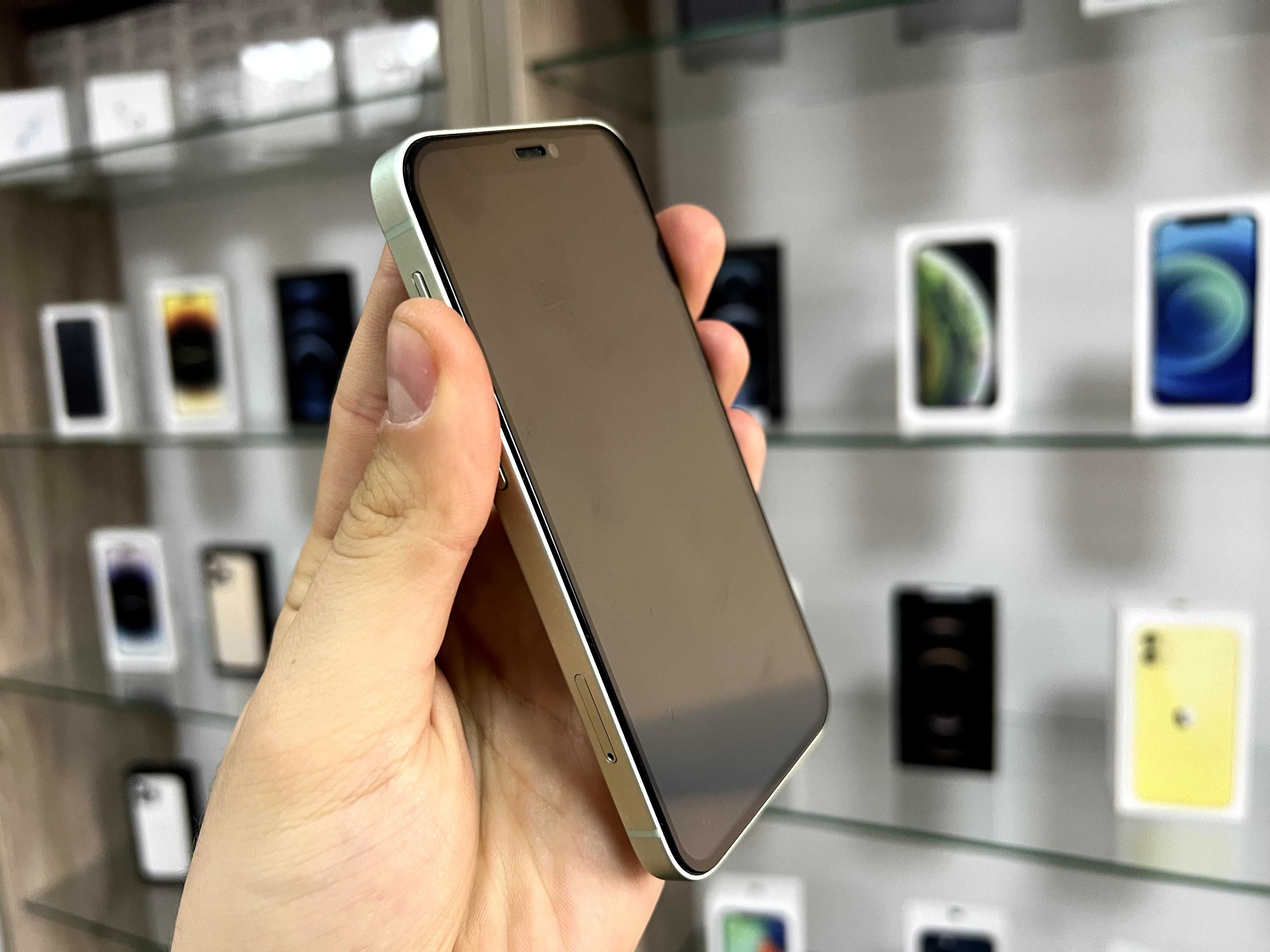 iPhone 12 Mini 64 GB Neverlock | Магазин | Гарантія