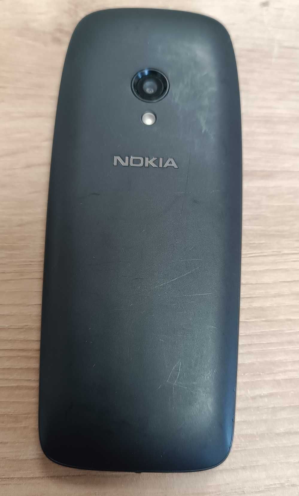 Telefon Nokia 6310 TA-1400 DS Czarny ( 17)