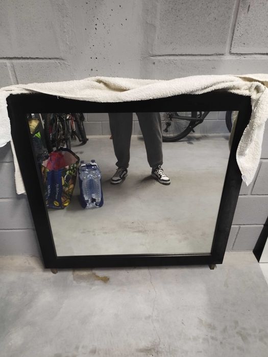 Espelho Modura Maciça