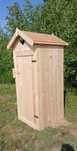 Nowy  Impregnowany WC / Wychodek/ Toaleta