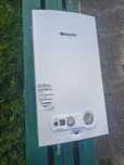 Junkers w11-2e podgrzewacz wody gazowy
