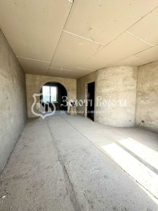 Будинок, 2пов. Без ремонту. село Липовий Скиток, Фастівський район