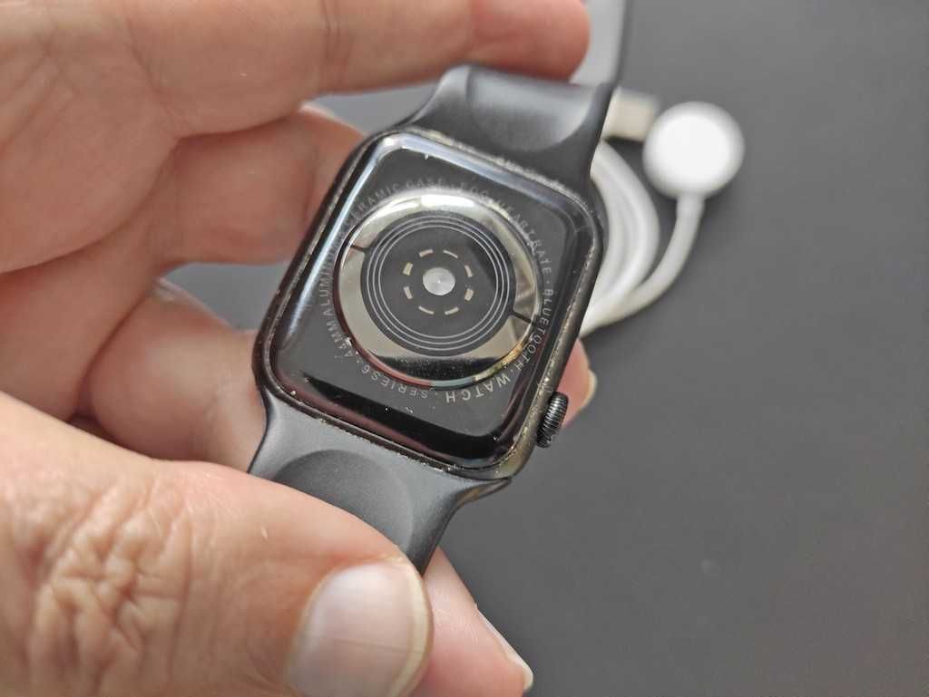 Smart Watch 6 PRO