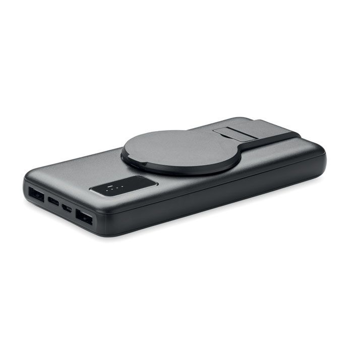 Carregador magnético sem fios (15W) p.bank (10000 mAh)
