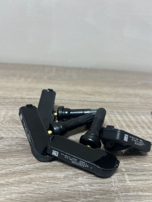 Датчики тиску/датчики давления шин/Ford/Форд