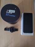 Sprzedam telefon i zegarek Samsung galaxy