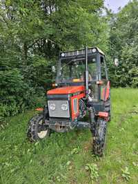 Sprzedam Zetor 7211