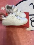 Кеды Puma на девочку