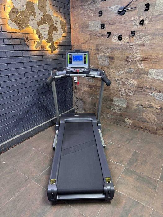 Бігова доріжка OMA Fasnion N3 5330CAL продаж/оренда. Доставлю!