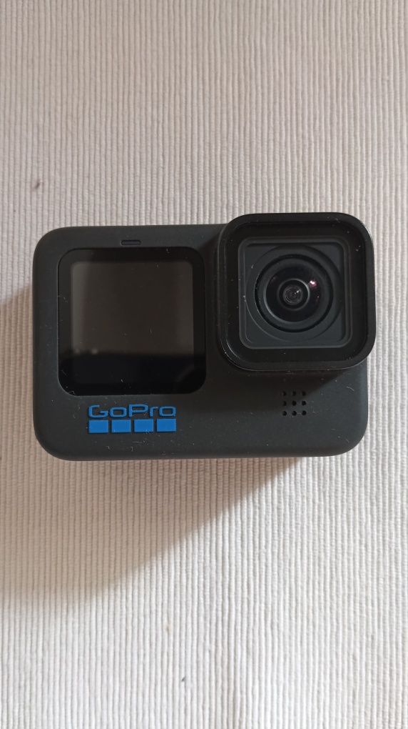 GOPRO 10 Hero Black