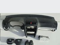 Торпедаskoda a5  аірбег airbag в руль skoda шкода піропатрони ремінь