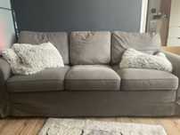 Sofa trzyosobowa Ikea