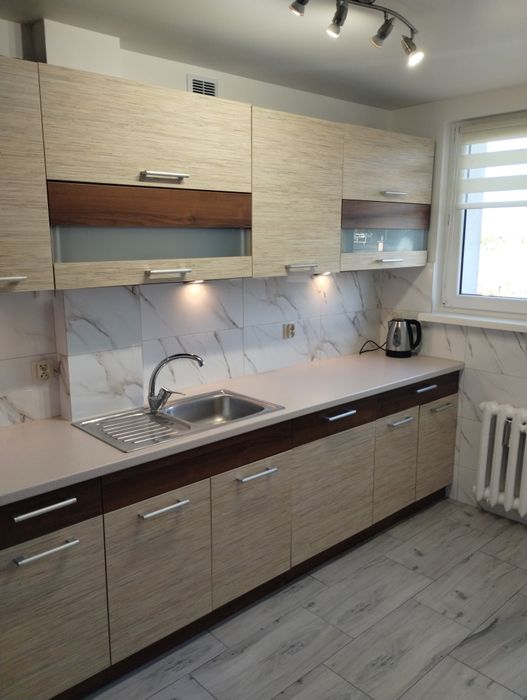 Mieszkanie 2 pok.na os.ks Szumana 3 na wynajem