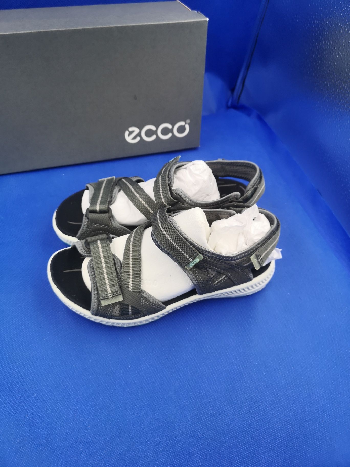 Босоножки женские ECCO TERRA SANDAL