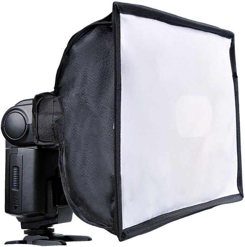 softbox for camera flash SB2030