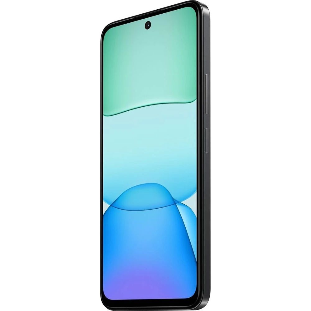 Xiaomi Redmi 13 8/256 Gb, Black